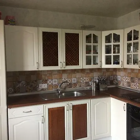 Квартира На Янки Мавра 1 Apartment Minsk