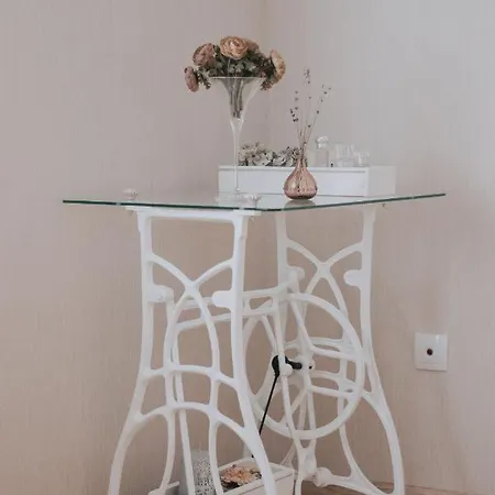 Apartment Квартира На Янки Мавра 1