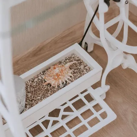 Apartment Квартира На Янки Мавра 1 *